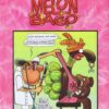 Édika Tome 18