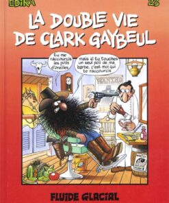 Édika Tome 23