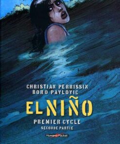 El Niño Premier cycle
