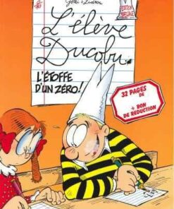 L'Élève Ducobu