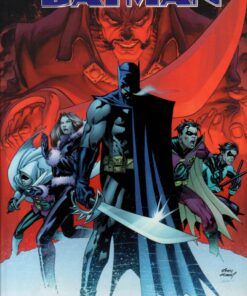 Batman : La Résurrection de Ra's al Ghul