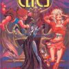 ElfQuest - La Fantastique quête des elfes Tome 21