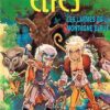ElfQuest - La Fantastique quête des elfes Tome 22