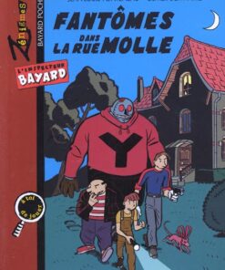 Les Enquêtes de l'inspecteur Bayard