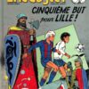 Eric Castel Tome 13