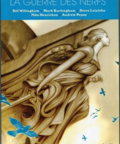 Fables Tome 14