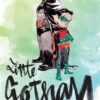 Batman : Les Nouvelles Aventures Volume 1