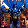 Batman : Manbat Tome 3