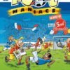 Les Foot-maniacs