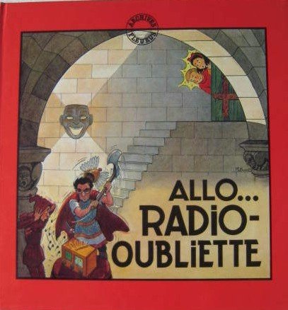 Fripounet et Marisette Tome 11