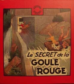 Fripounet et Marisette Tome 12