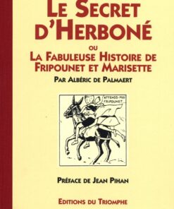 Fripounet et Marisette