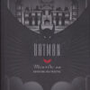 Batman : Meurtrier & fugitif Tome 3