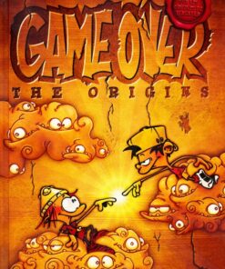 Game over