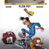Garage Isidore Tome 14