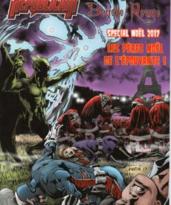 Le Garde républicain