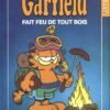 Garfield Tome 16