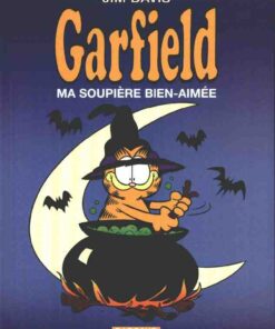 Garfield Tome 31