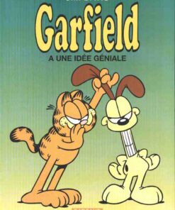 Garfield Tome 33