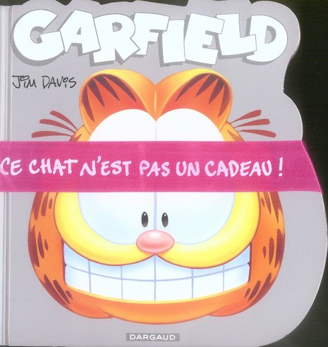 Garfield