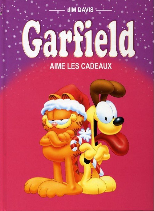 Garfield