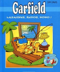 Garfield