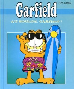 Garfield