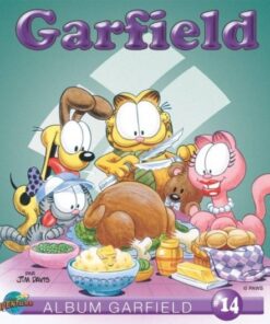 Garfield #14