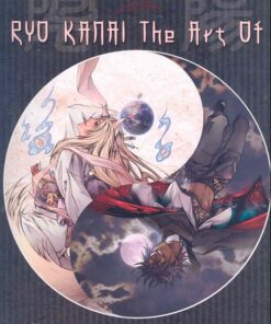 Ryo Kanai the art of