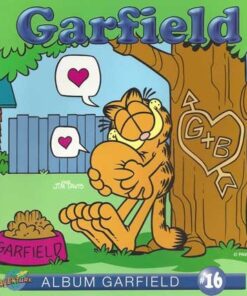 Garfield #16
