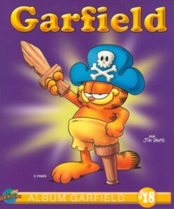Garfield #18