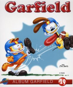 Garfield #19