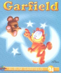 Garfield #24