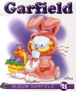 Garfield #25