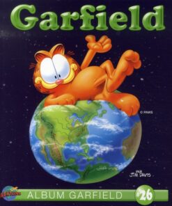 Garfield #26