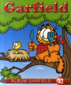 Garfield #27