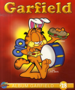 Garfield #28