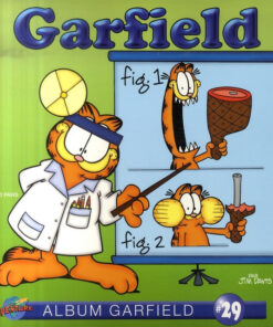 Garfield #29