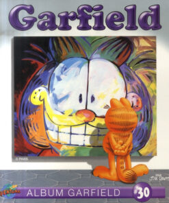 Garfield #30