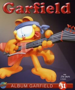 Garfield #31