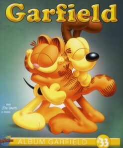 Garfield #33