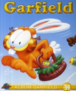 Garfield #39