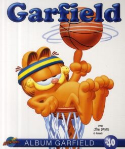 Garfield #40