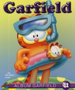 Garfield #42