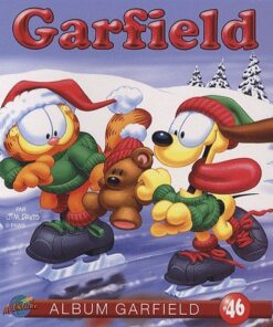 Garfield #46