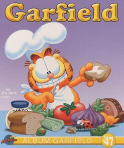 Garfield #47