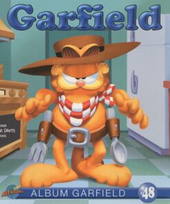 Garfield #48