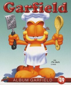 Garfield #49