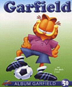 Garfield #50