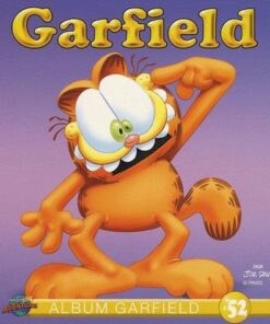 Garfield #52